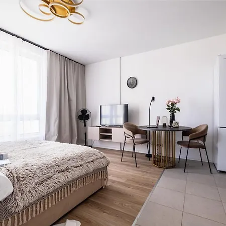 Hotel Generale Francesco Neapol